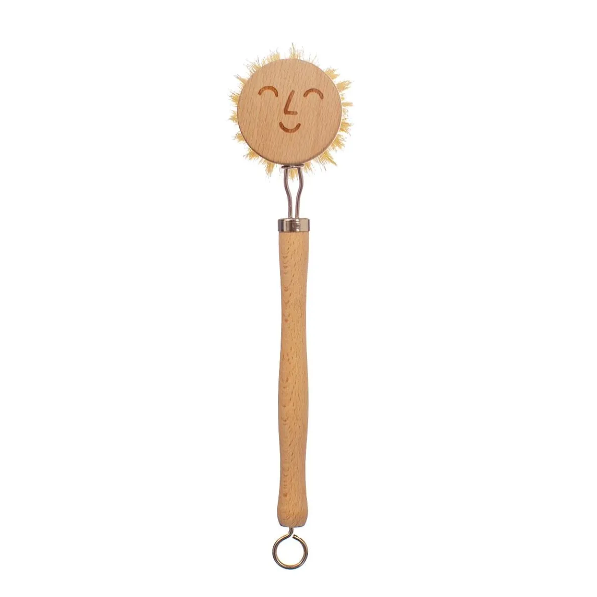 Happy Washing Up Brush