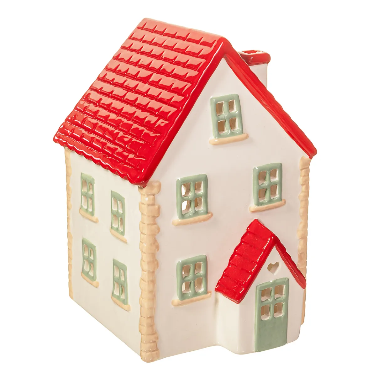 House Shaped Tealight Holder