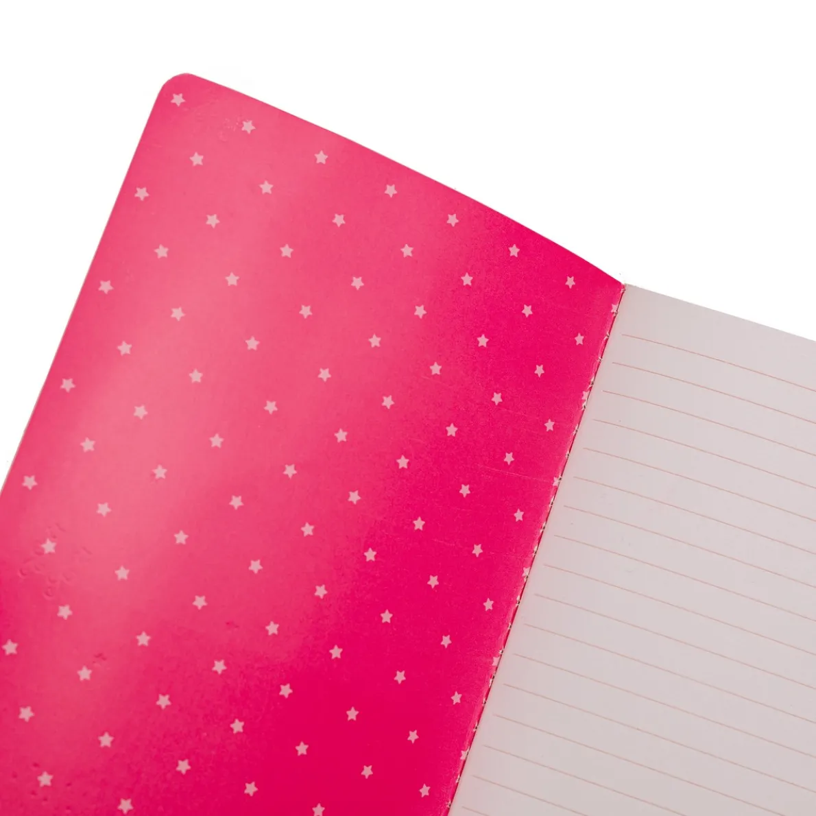 Howdy Cowboy Boot A5 Notebook