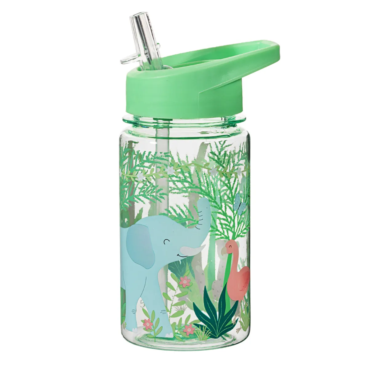 Jungle Friends Kids Bottle