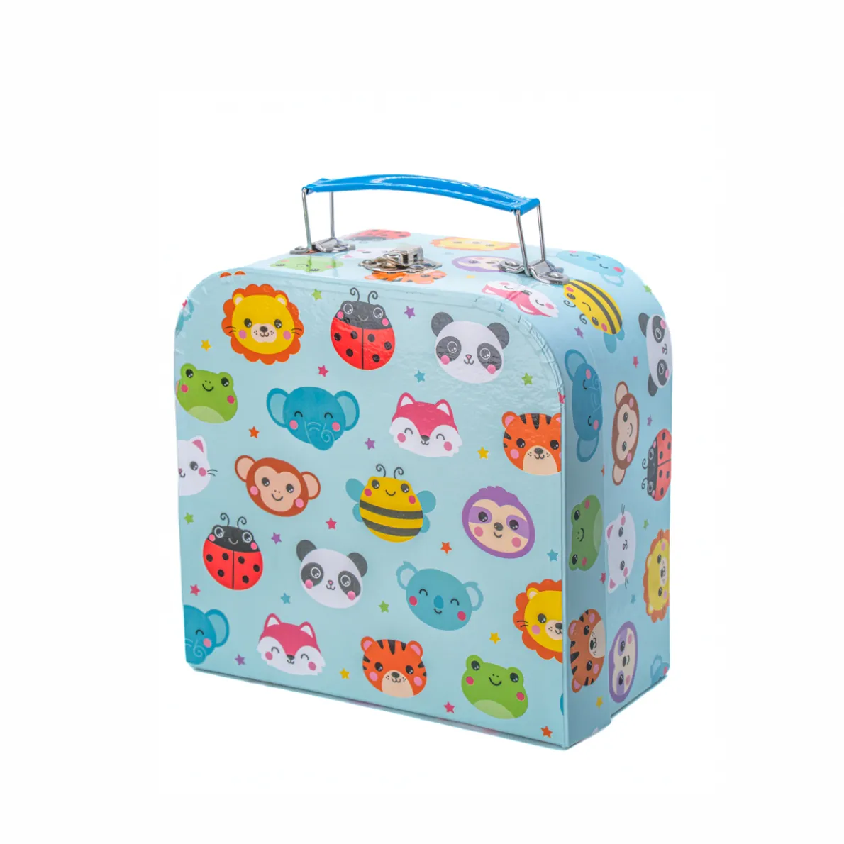 Kawaii Kids' Tea For Two Set