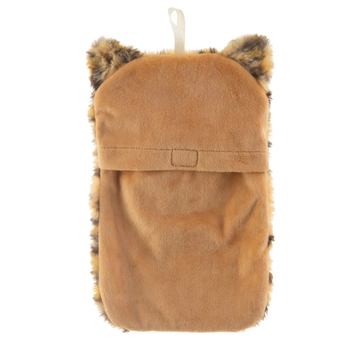 Leopard Love Hot Water Bottle