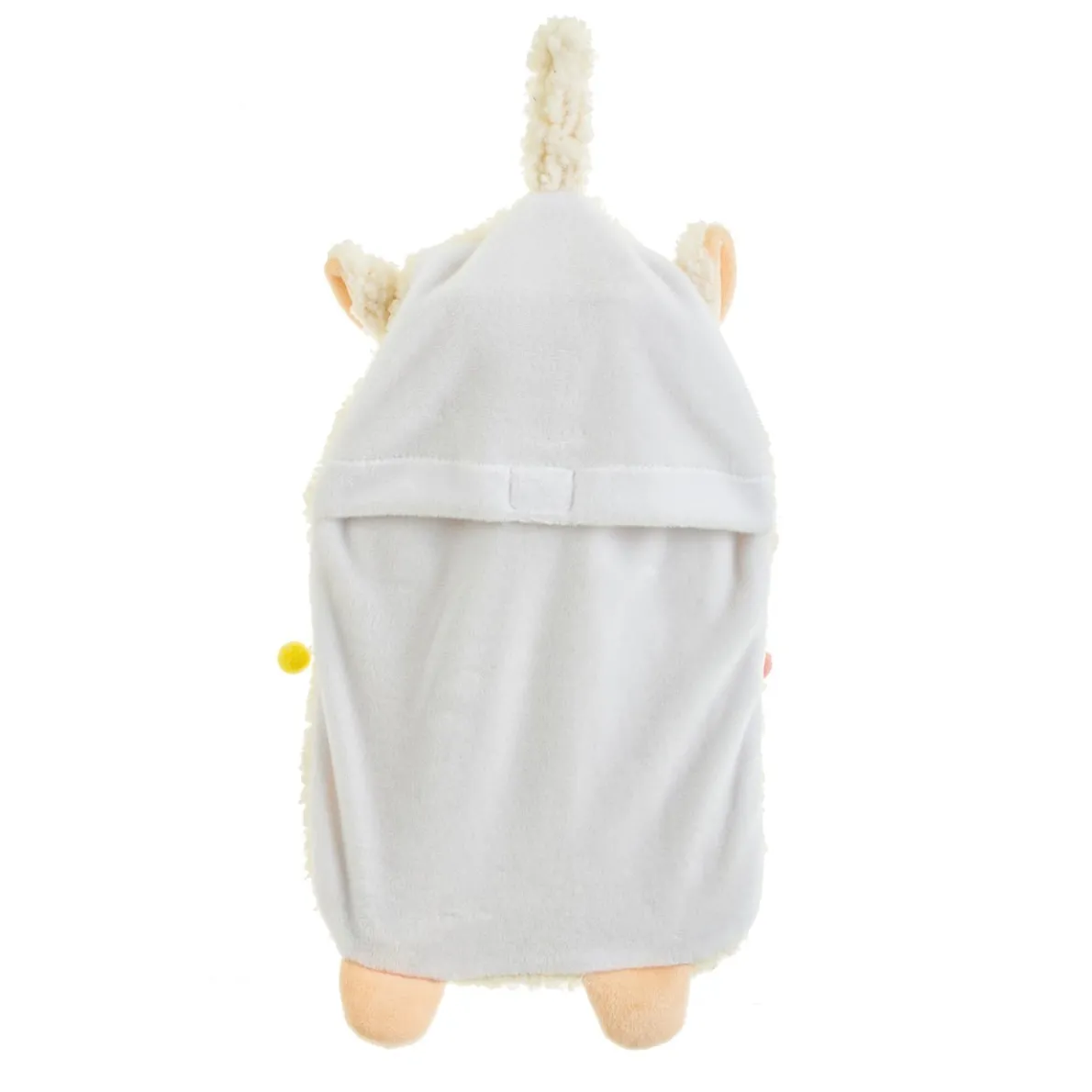 Lima Llama Hot Water Bottle
