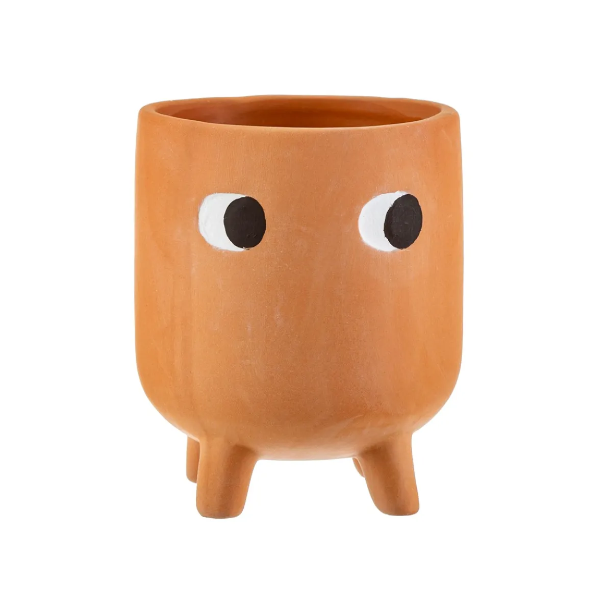 Little Leggy Terracotta Planter