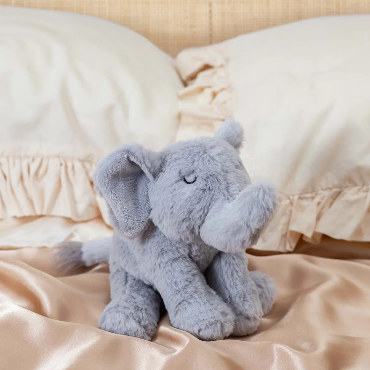 Matti Elephant Toy