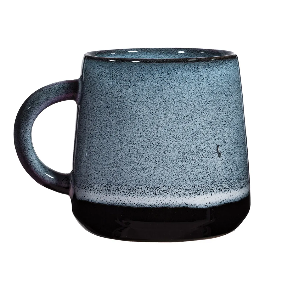 Midnight Mojave Glaze Mug