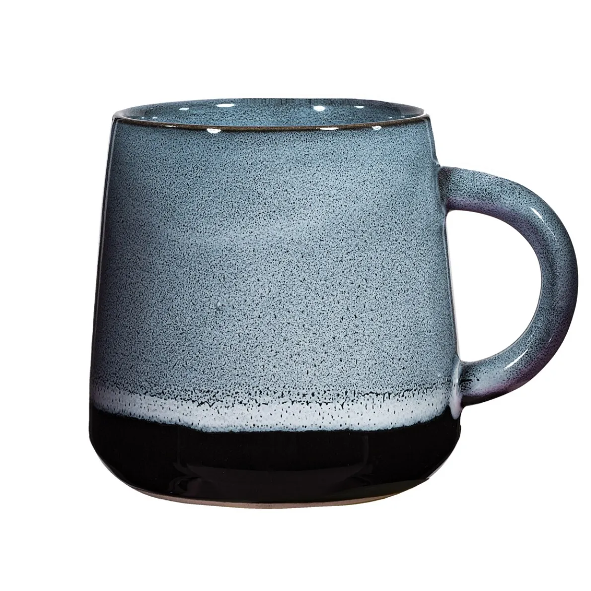 Midnight Mojave Glaze Mug