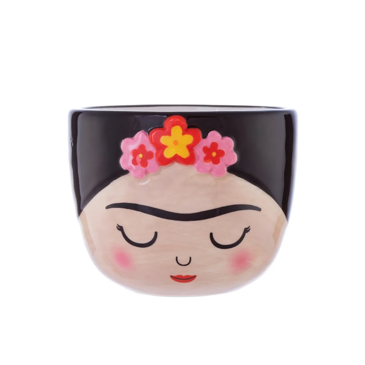 Mini Frida Planter