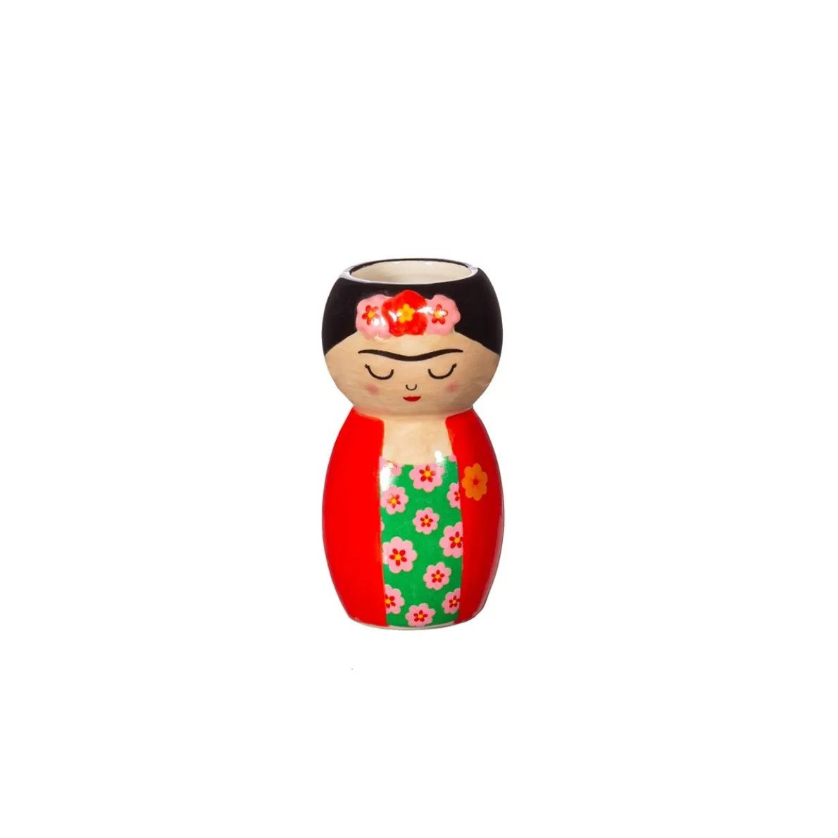 Mini Frida Vase