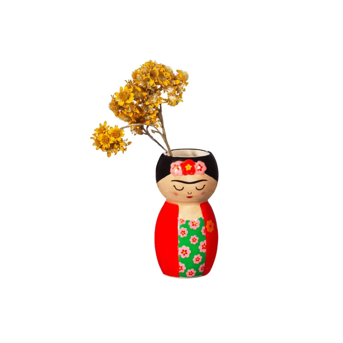 Mini Frida Vase