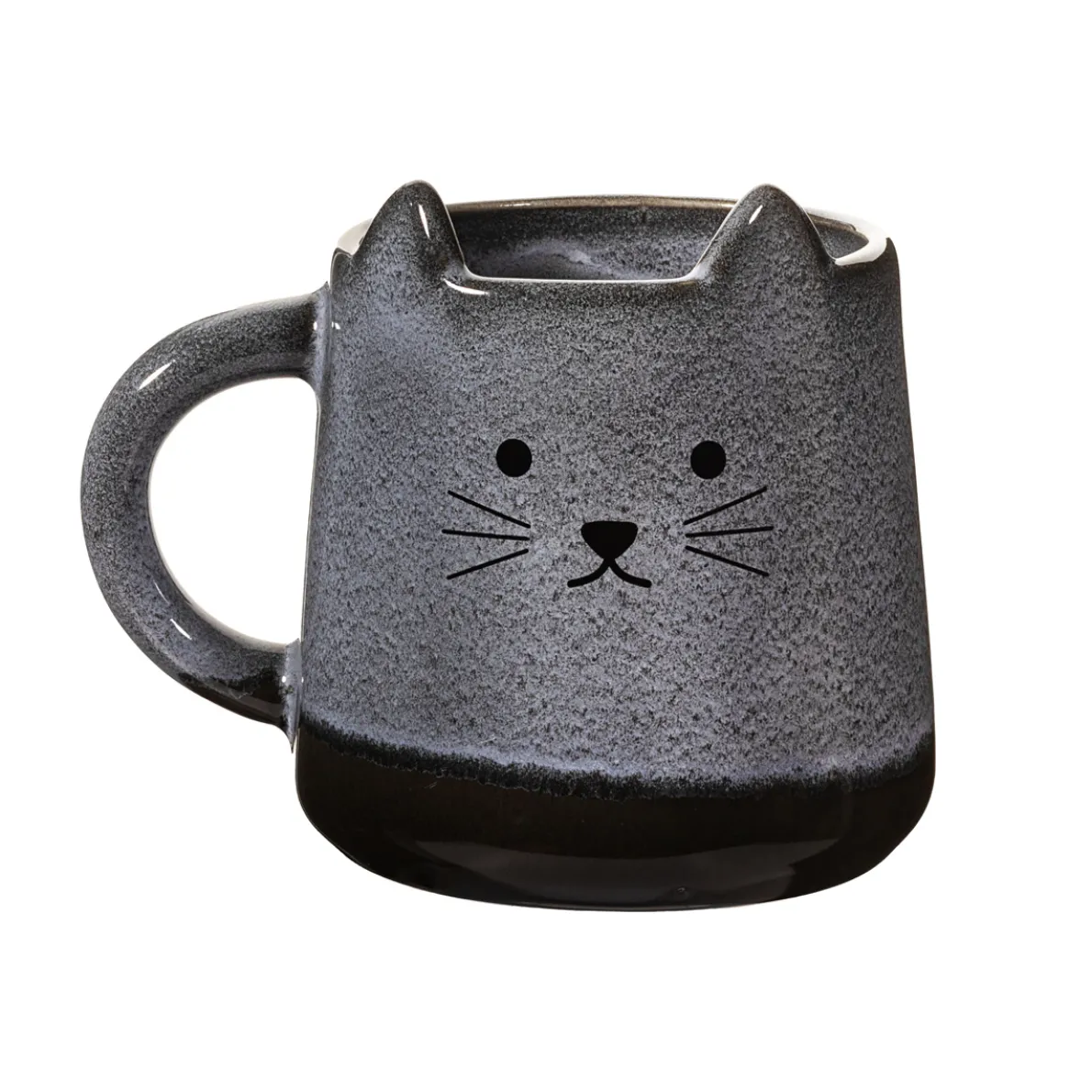 Mojave Cat Mug