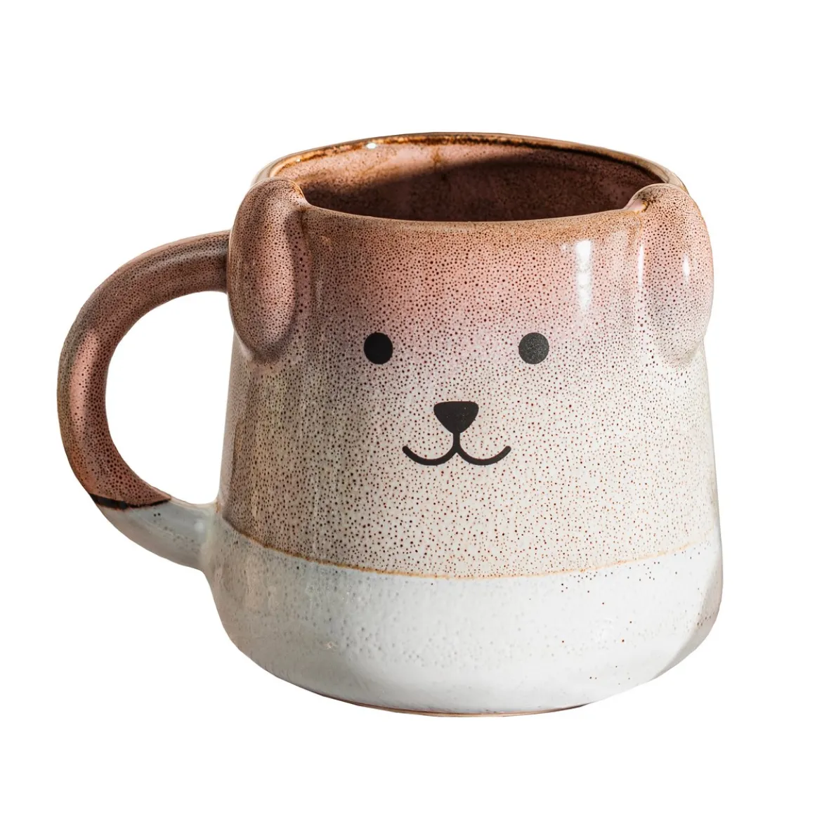 Mojave Dog Mug