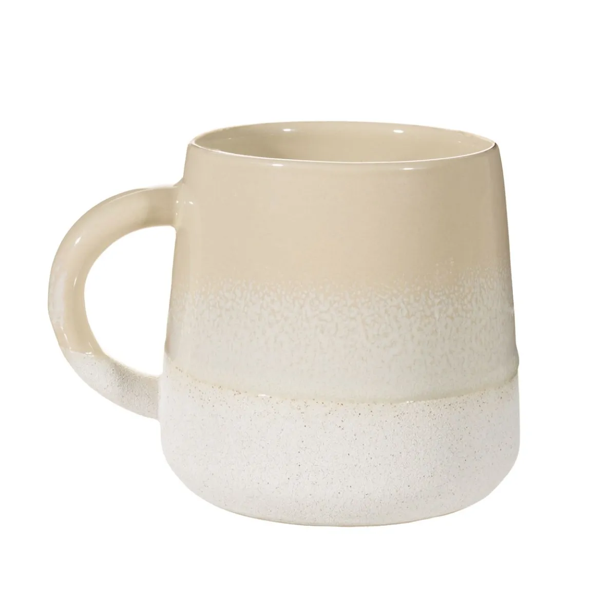 Mojave Glaze Oatmeal Mug
