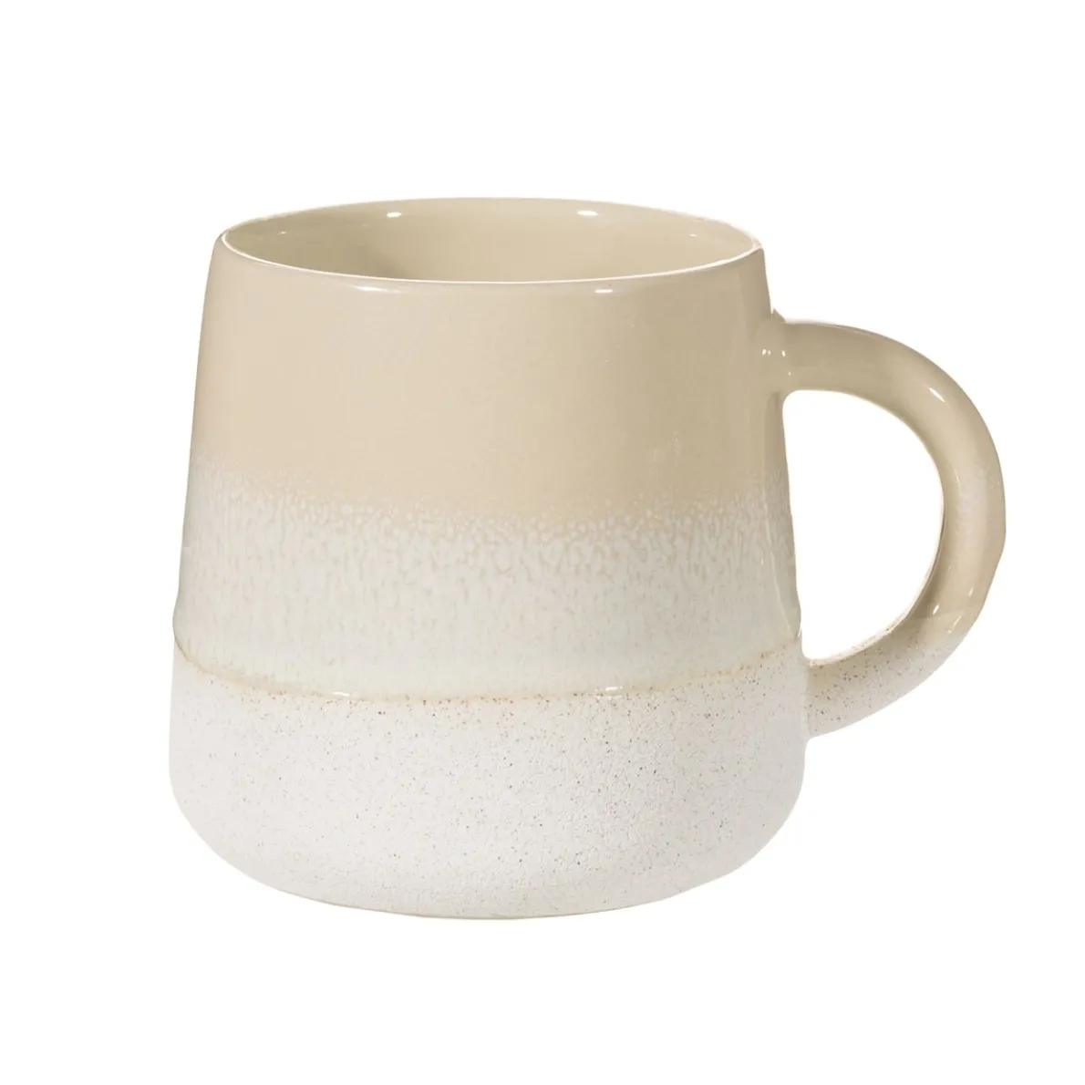 Mojave Glaze Oatmeal Mug