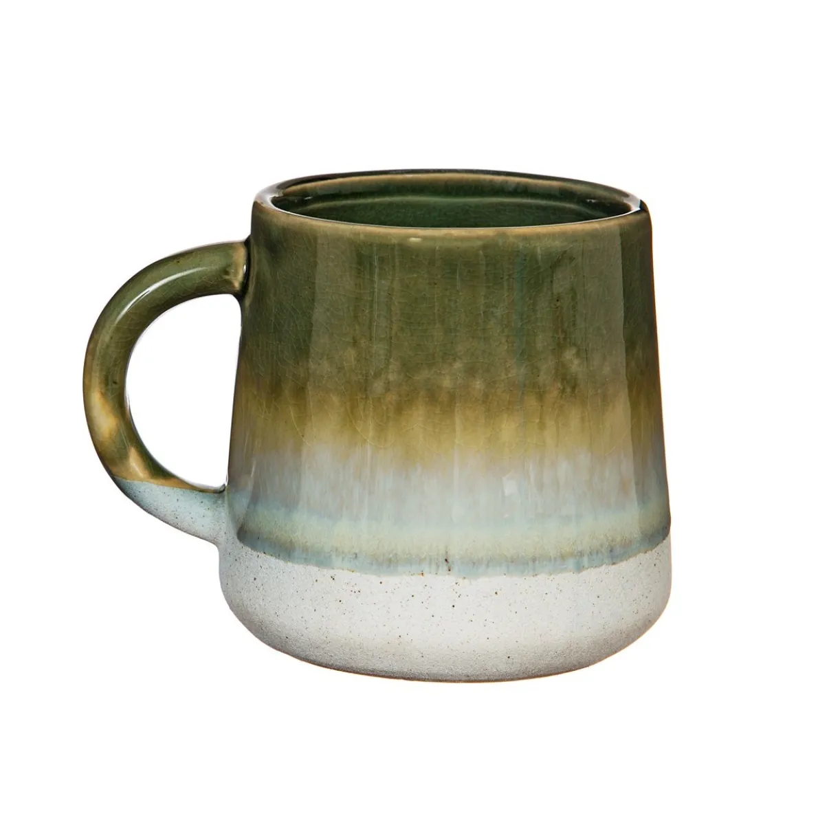 Mojave Green Mug