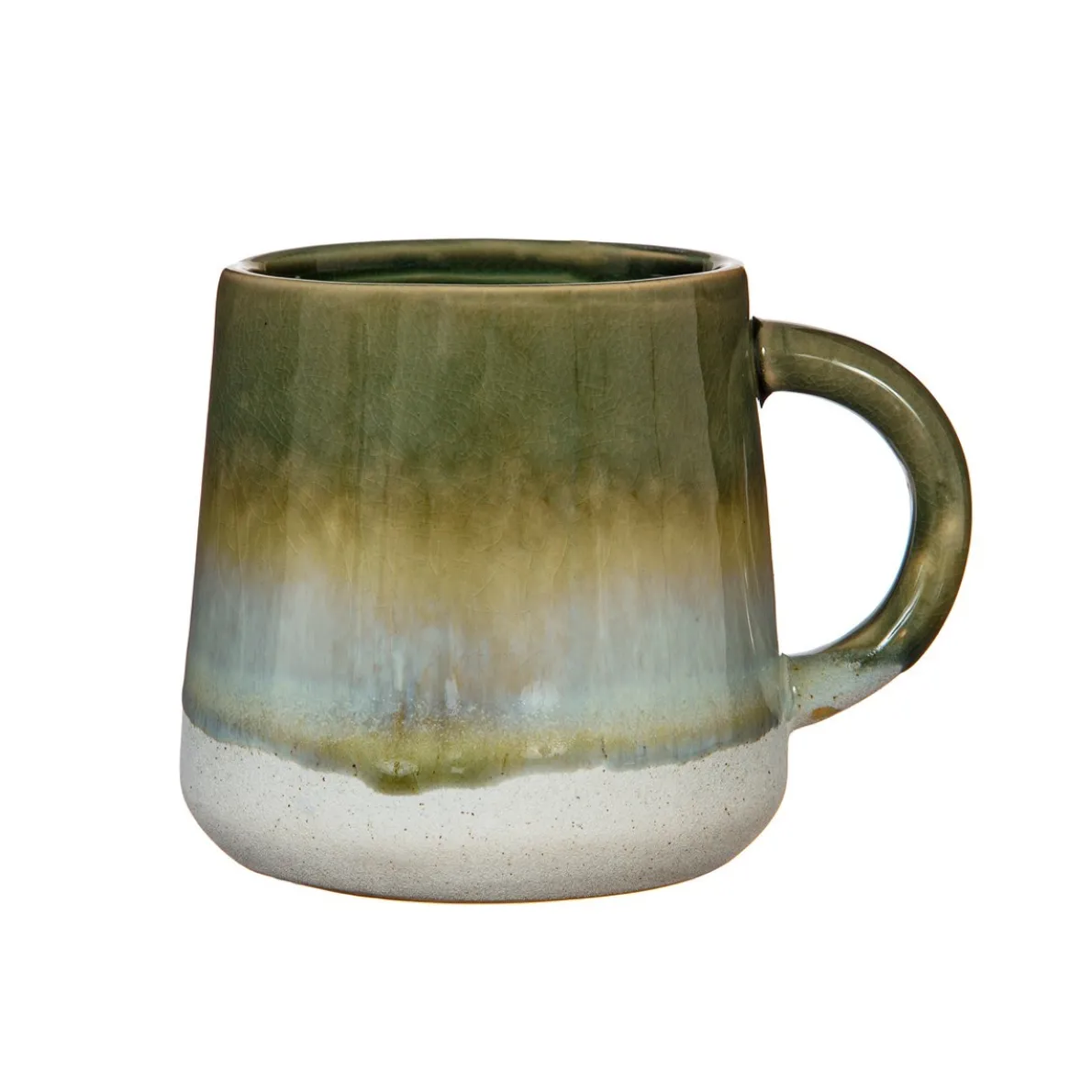 Mojave Green Mug