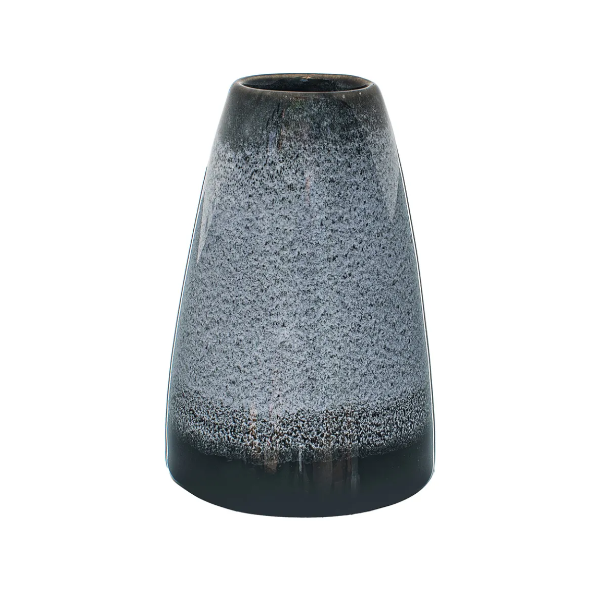 Mojave Midnight Vase