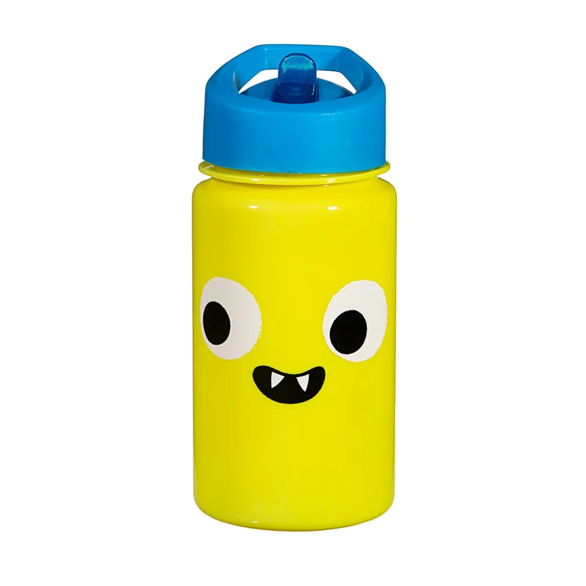 Monster Water Bottle