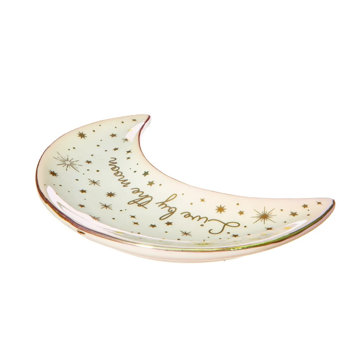 Moon Shaped Trinket