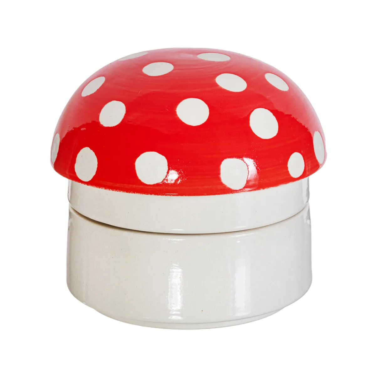 Mushroom Measuring Cups