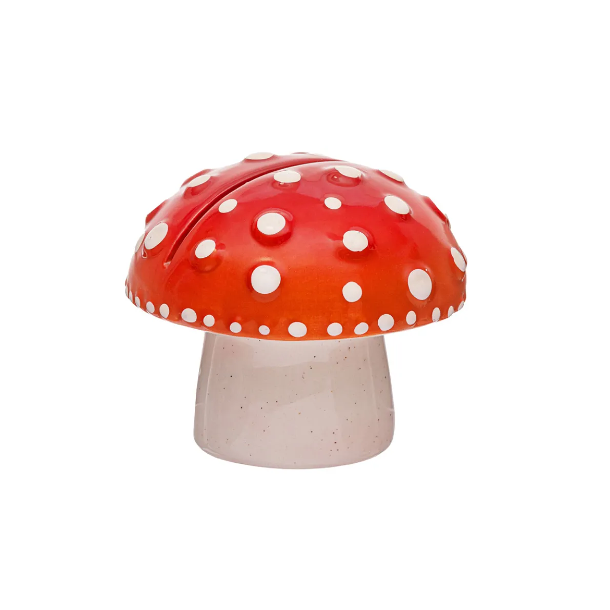 Mushroom Photo Holder