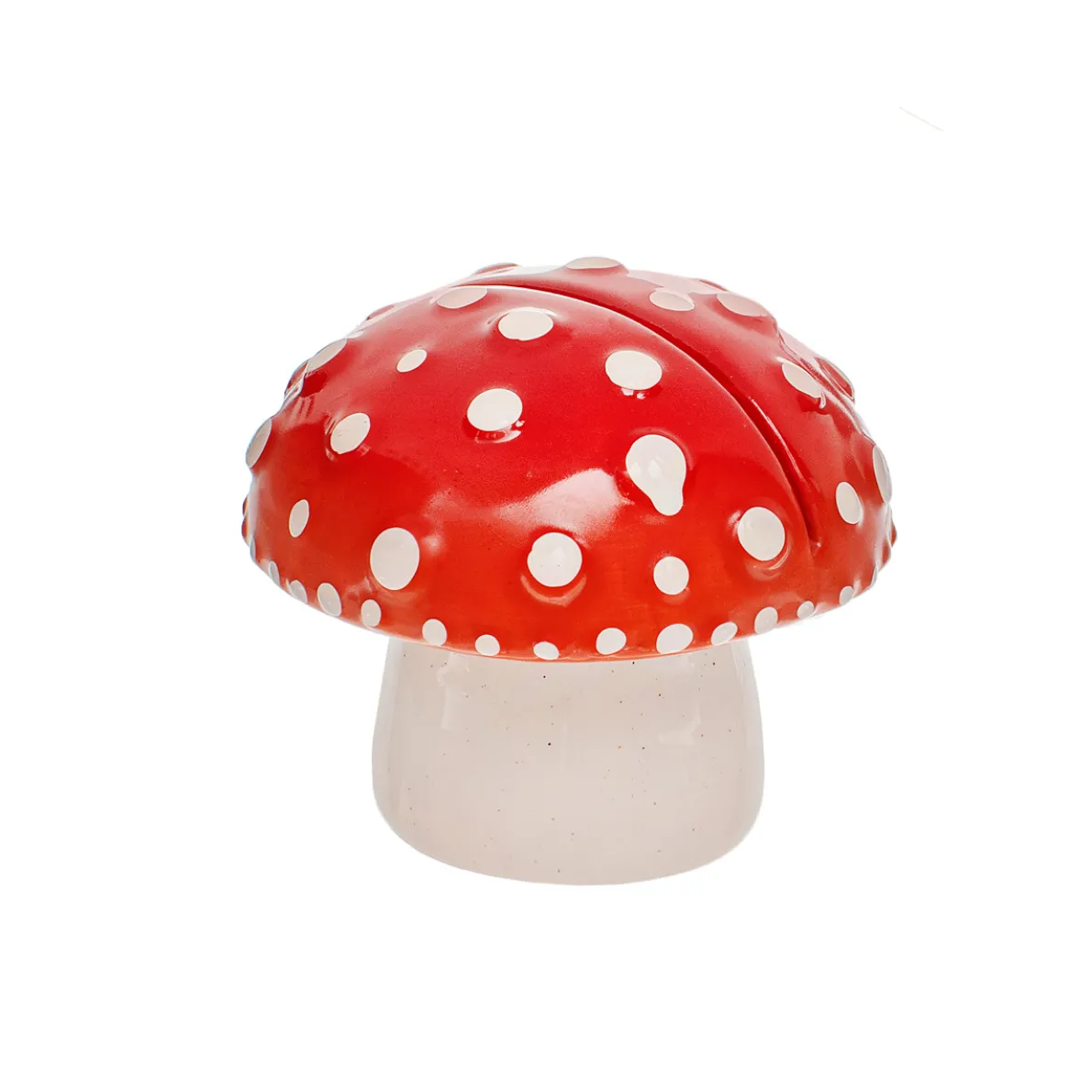 Mushroom Photo Holder