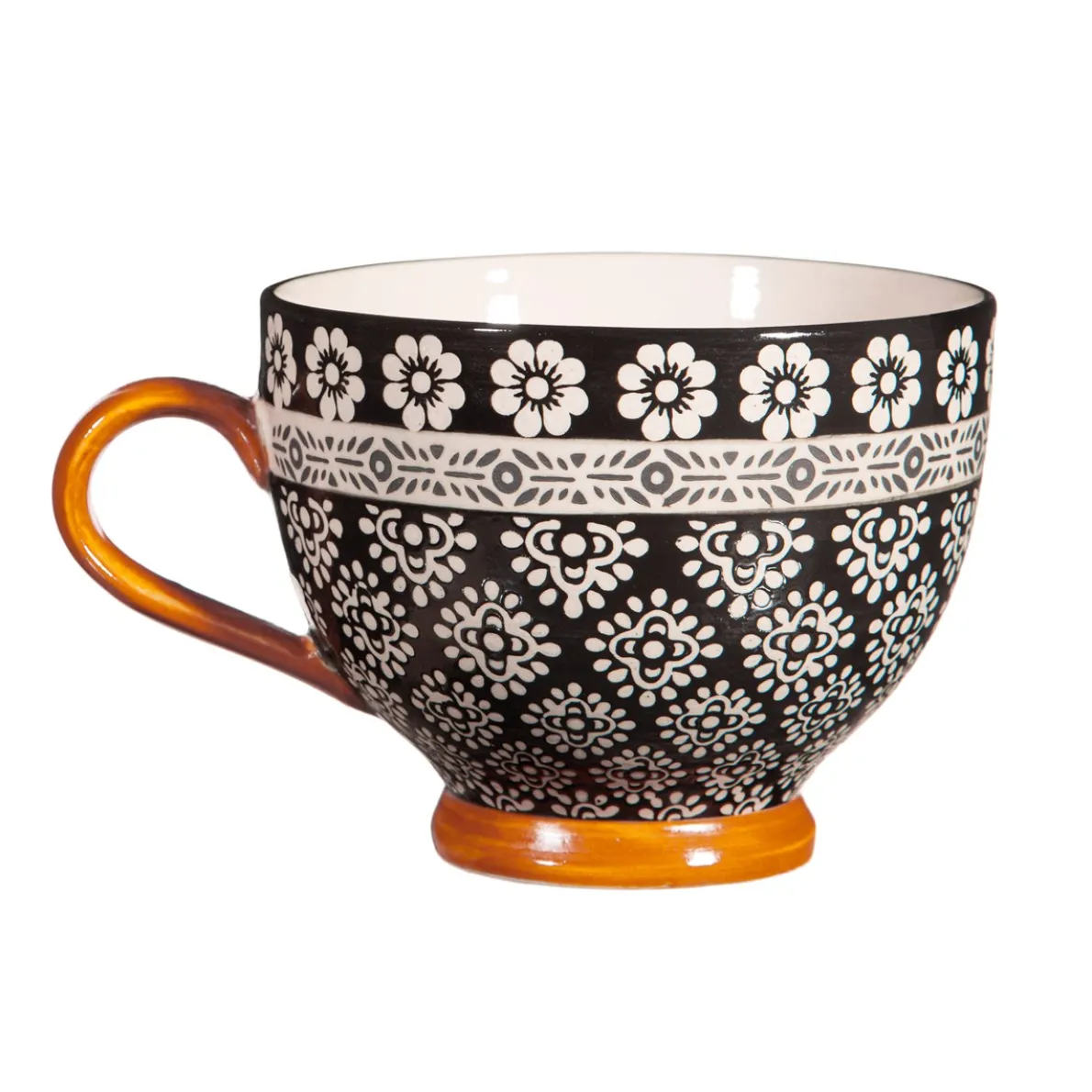 Nisha Teacup