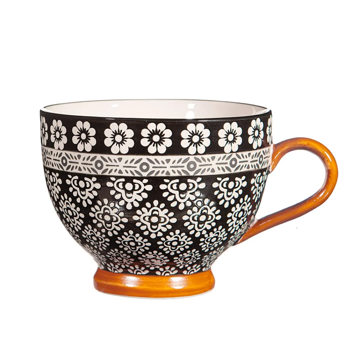 Nisha Teacup