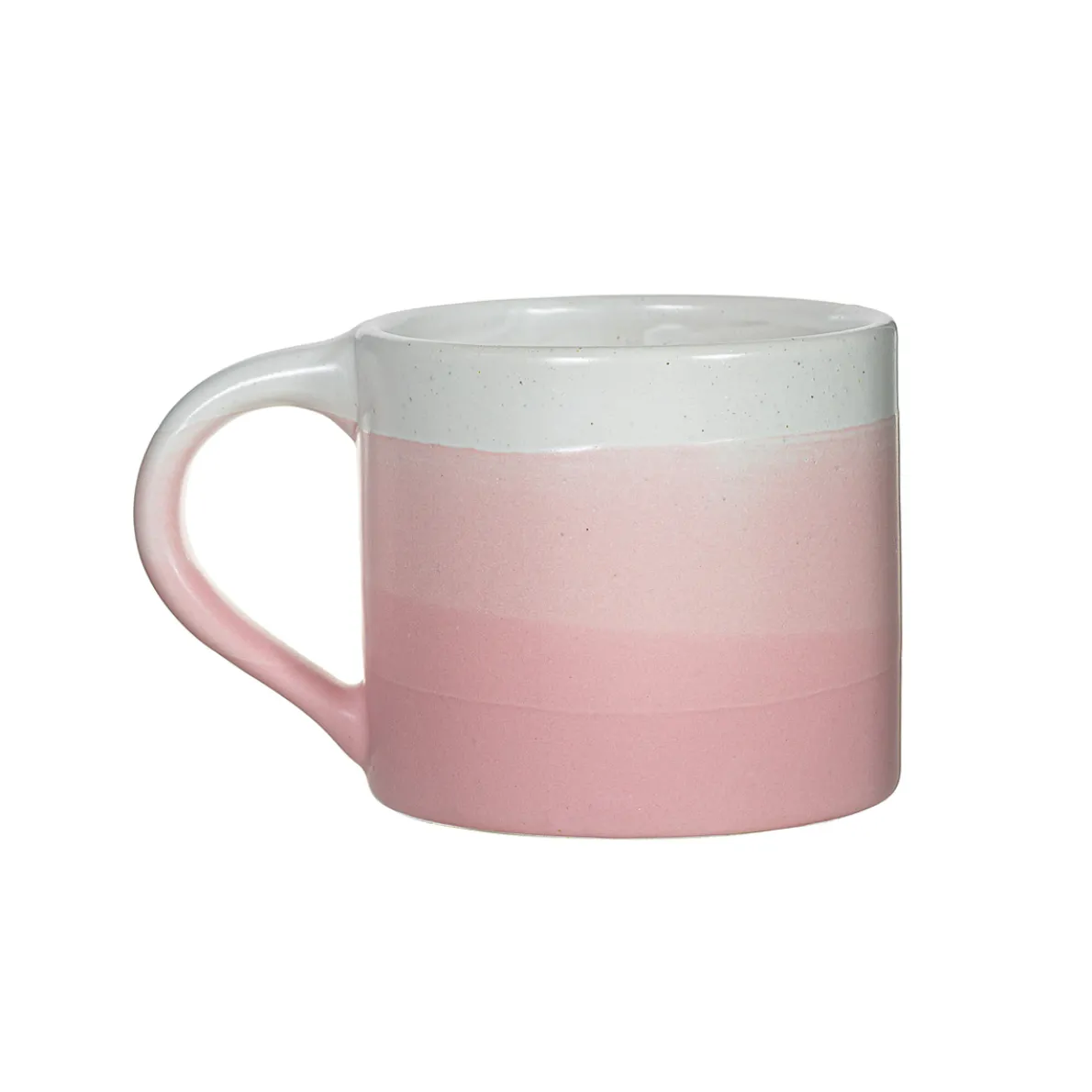 Pink Marlowe Mug