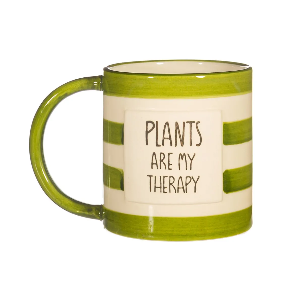 Plants Therapy Mug