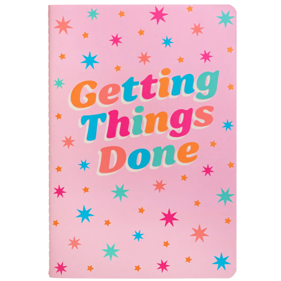 Positivity Notebook