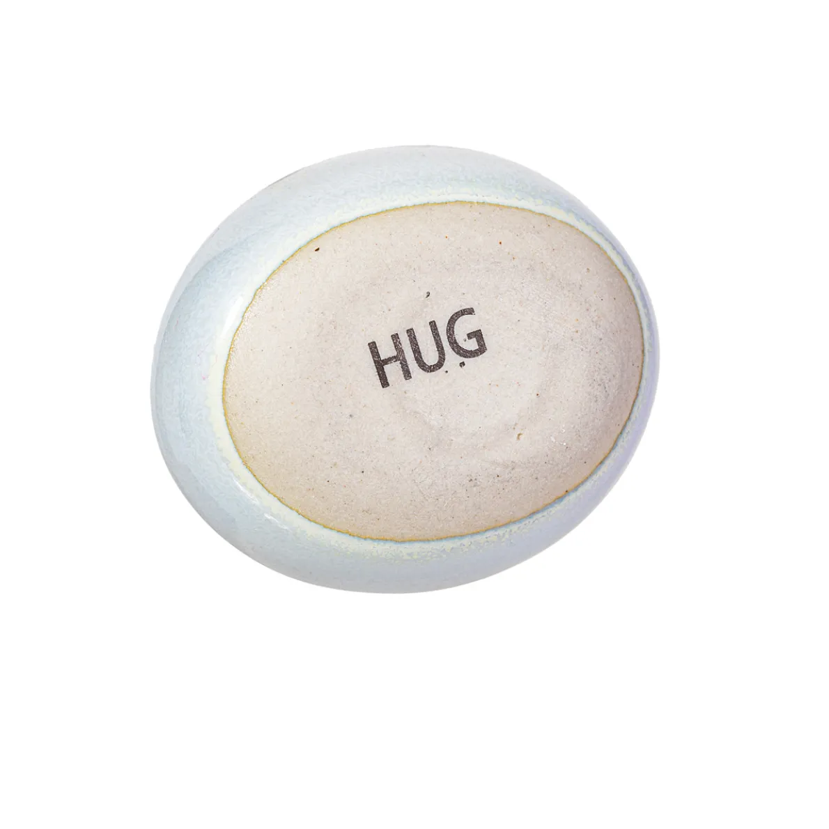 Positivity Pebble - Hug