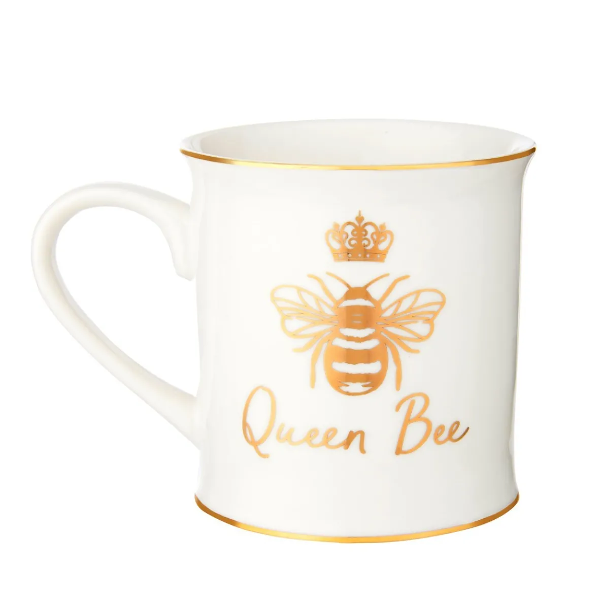 Queen Bee Mug