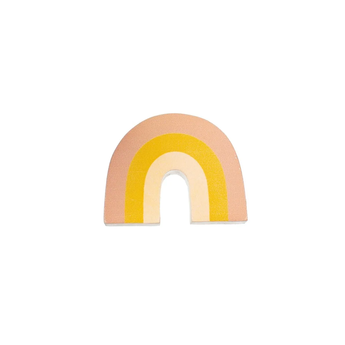 Rainbow Drawer Knob