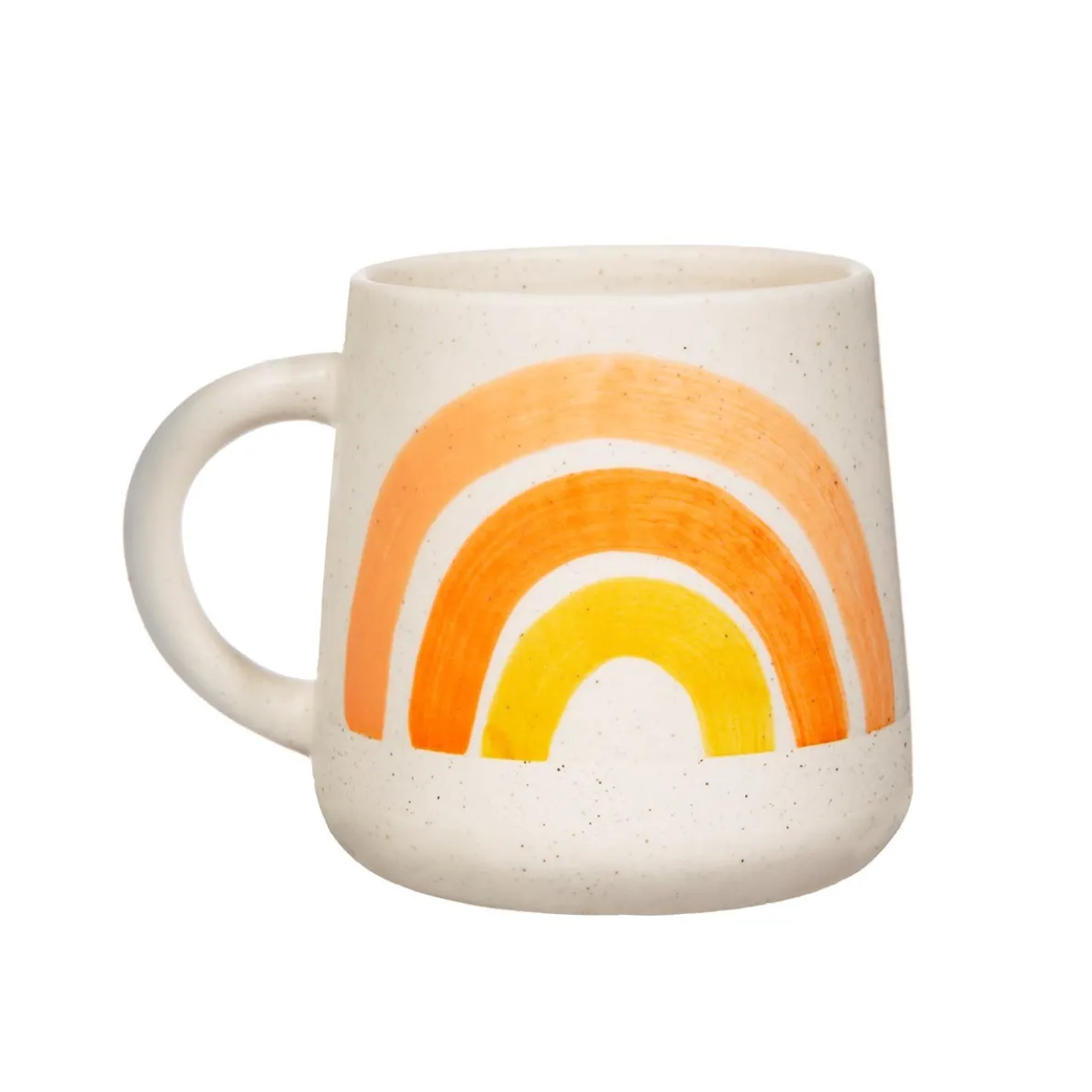 Rainbow Mug