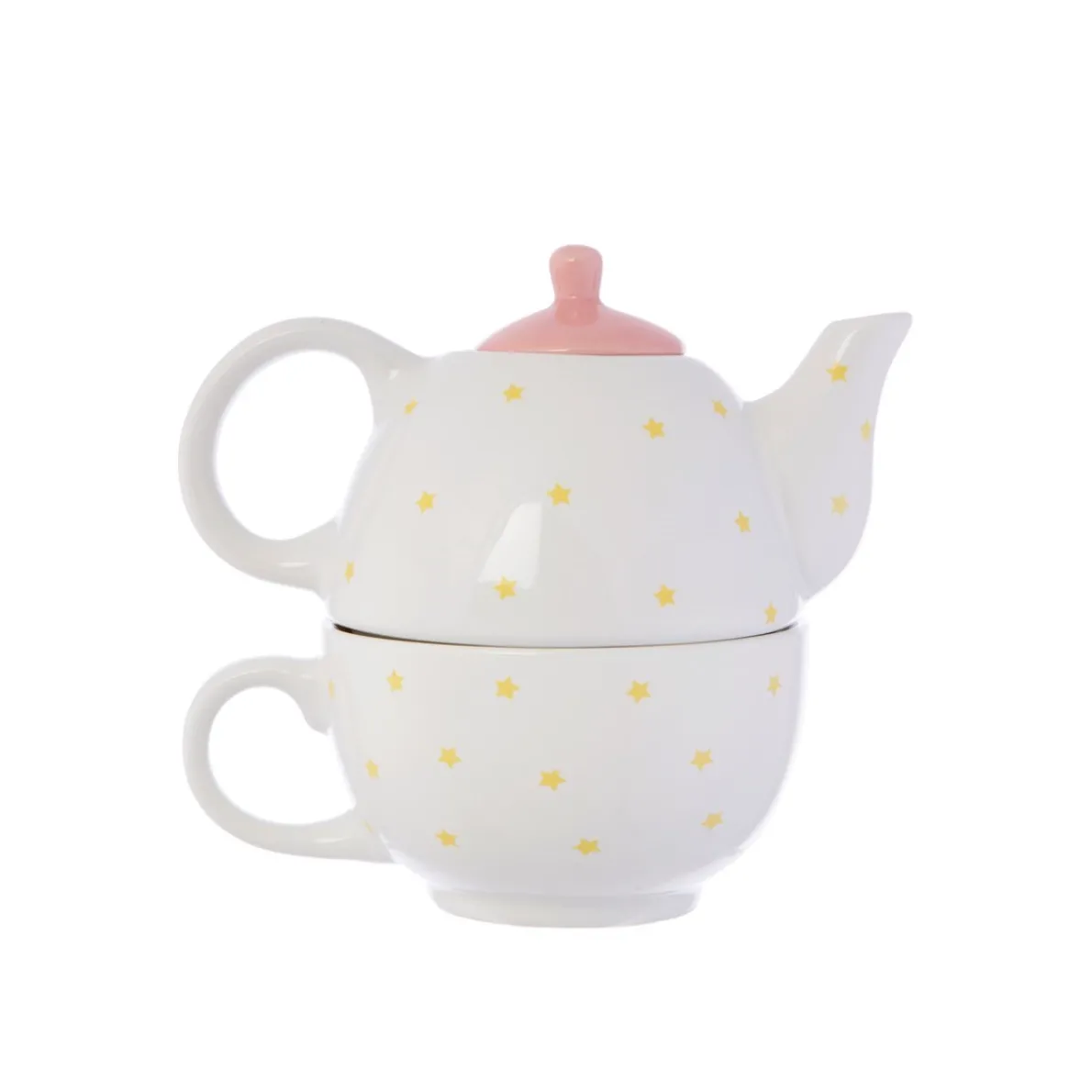 Rainbow Positivitea Tea For One