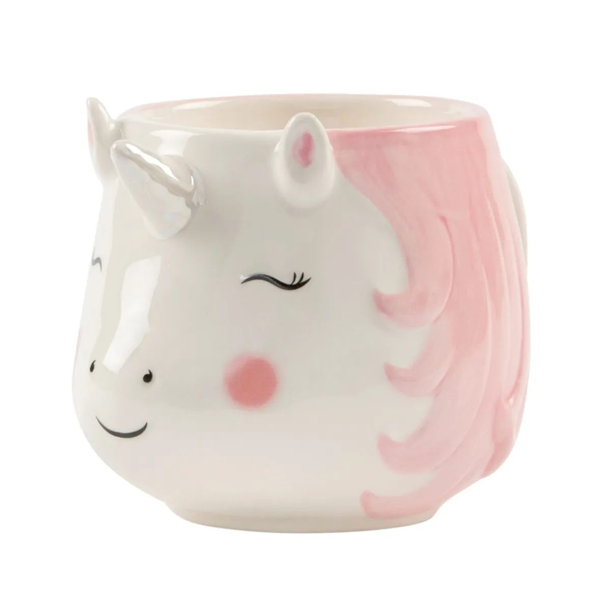 Rainbow Unicorn Mug
