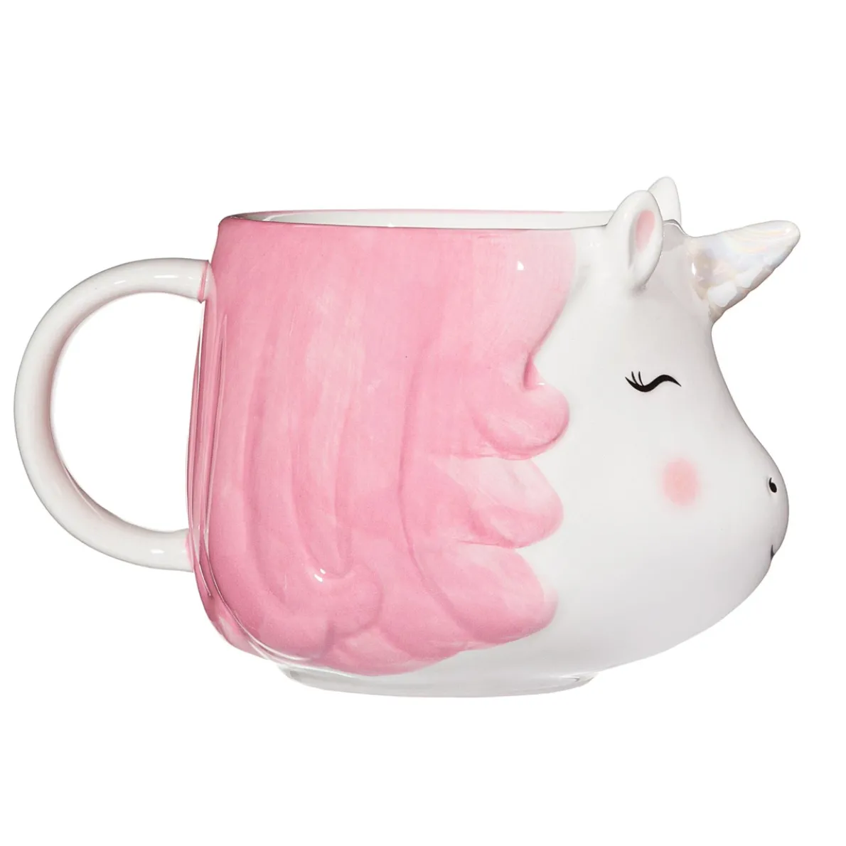 Rainbow Unicorn Mug