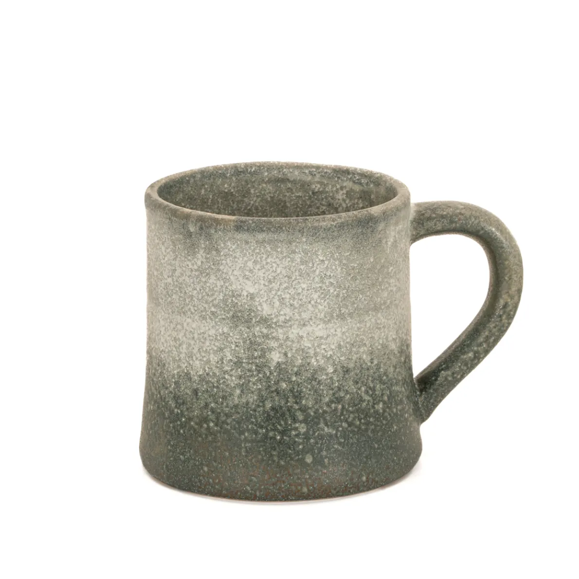 Reactive Mug - Slate