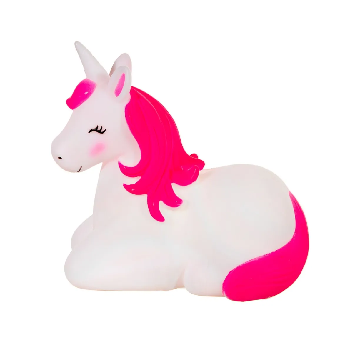 Rechargeable Unicorn Night Light