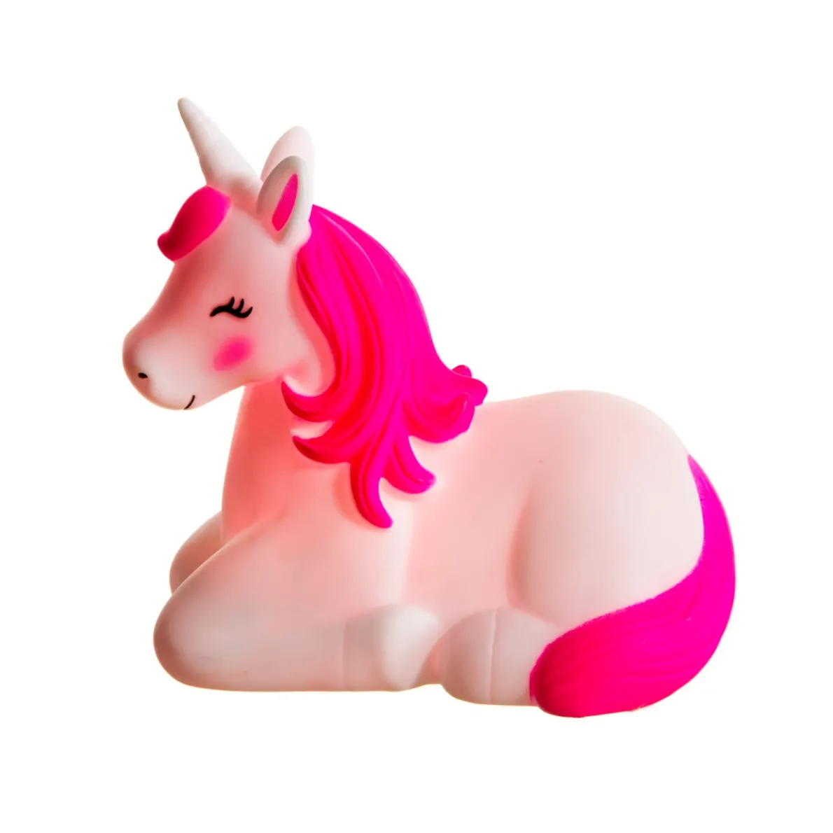 Rechargeable Unicorn Night Light