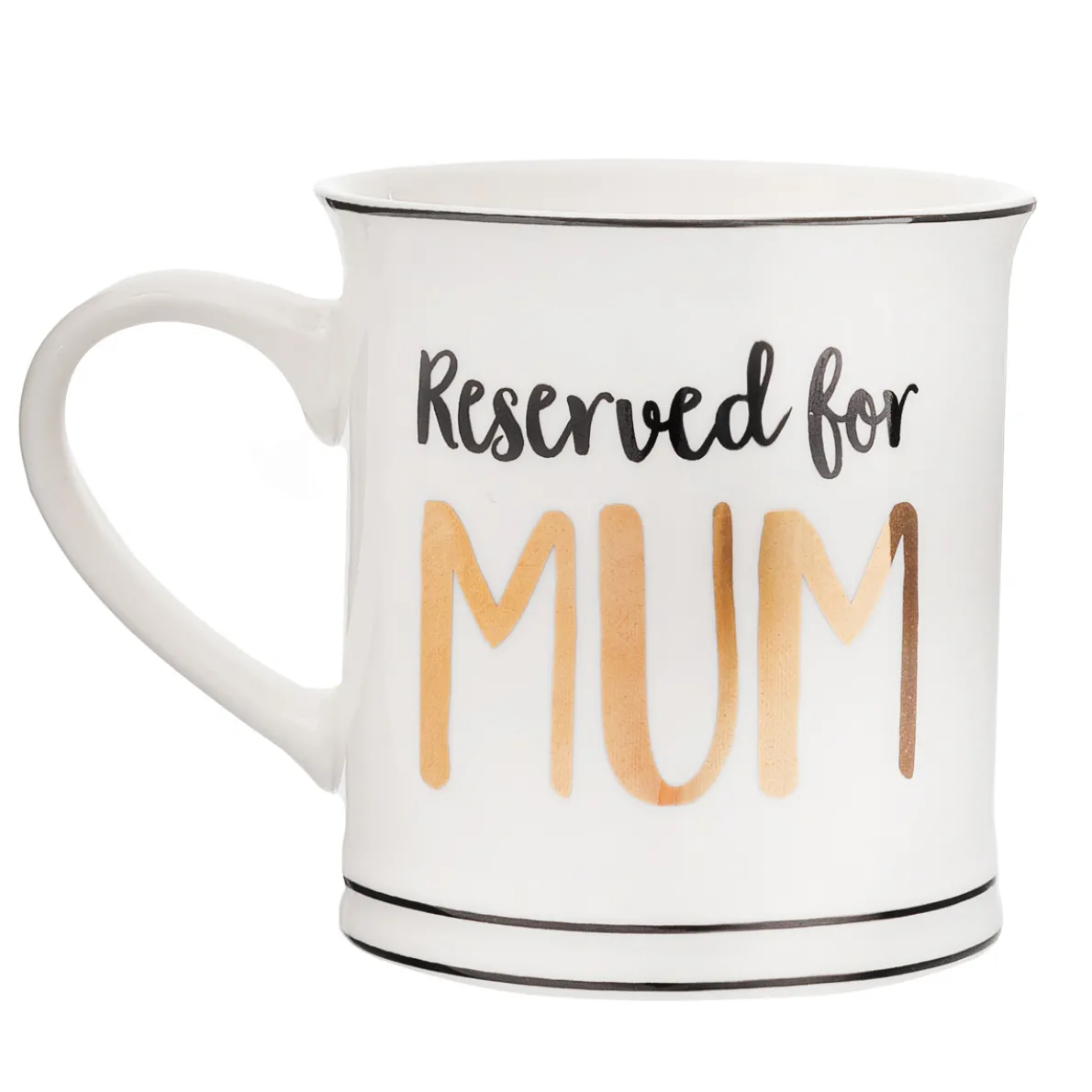 Reserved for Mum Mug