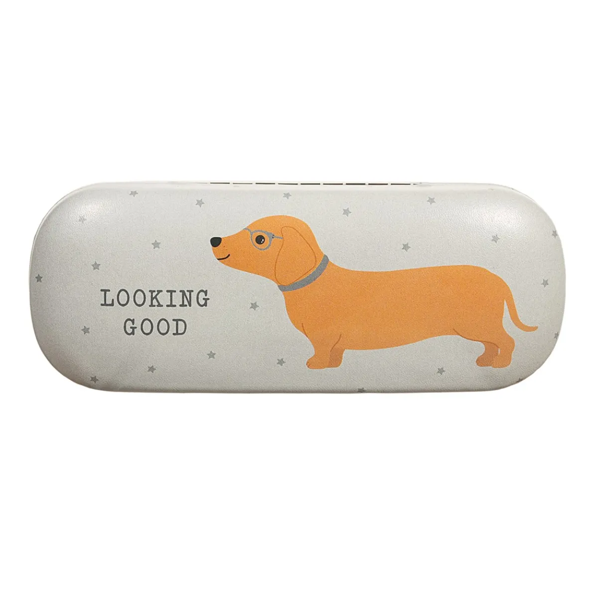Sausage Dog Glasses Case