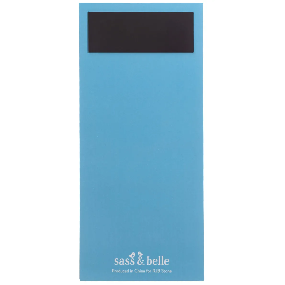 Sausage Dog List Pad