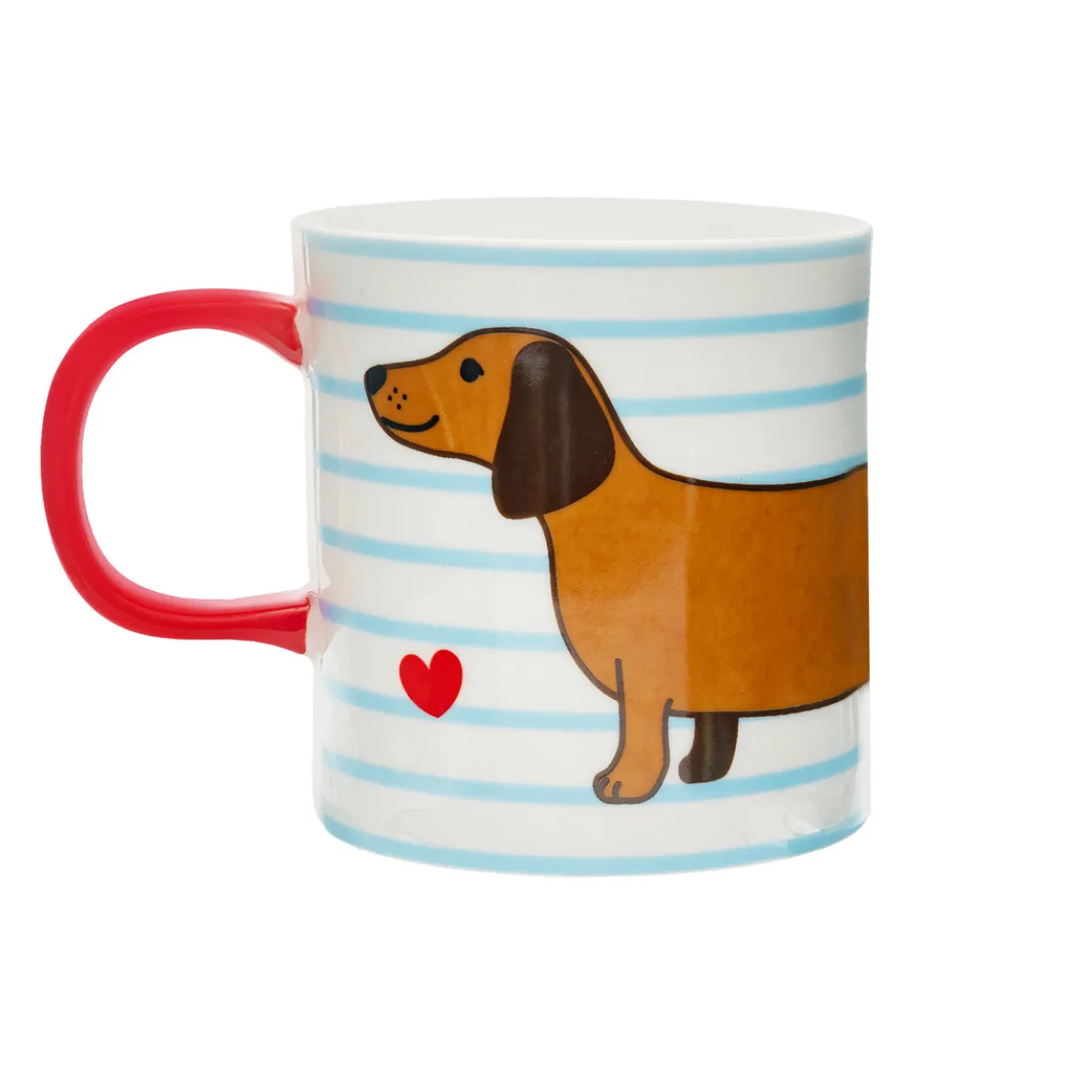 Sausage Dog Mug