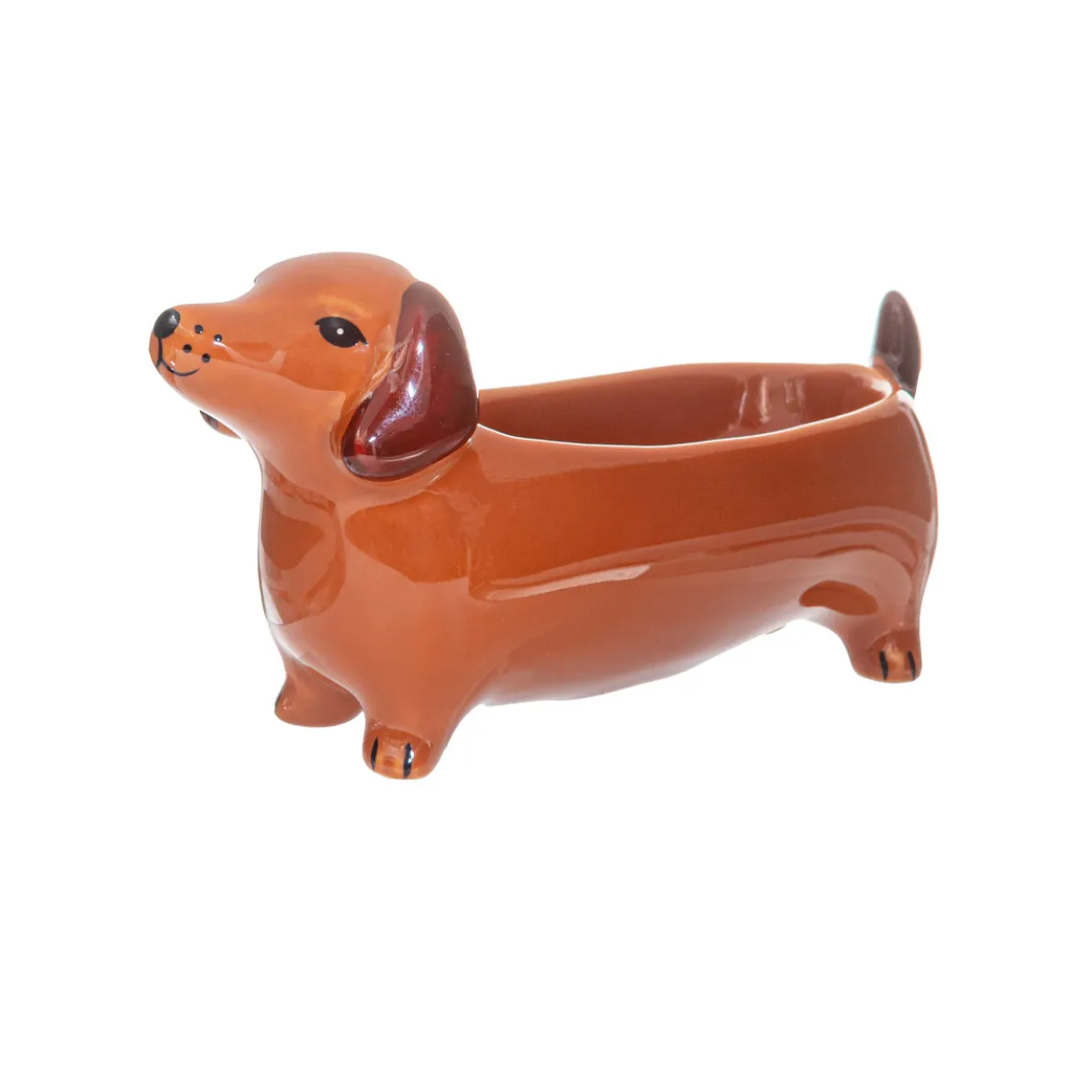 Sausage Dog Trinket Dish