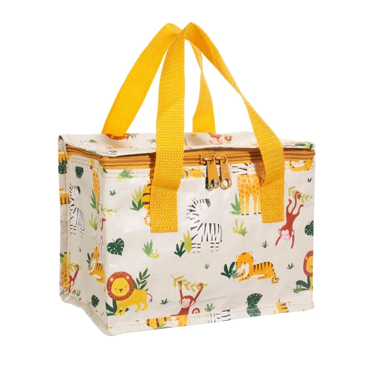 Savannah Safari Lunch Bag