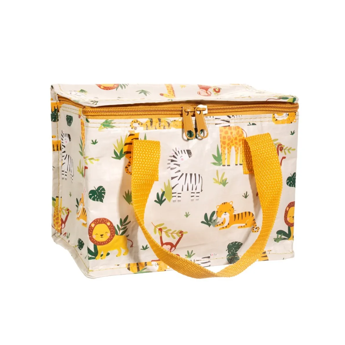Savannah Safari Lunch Bag