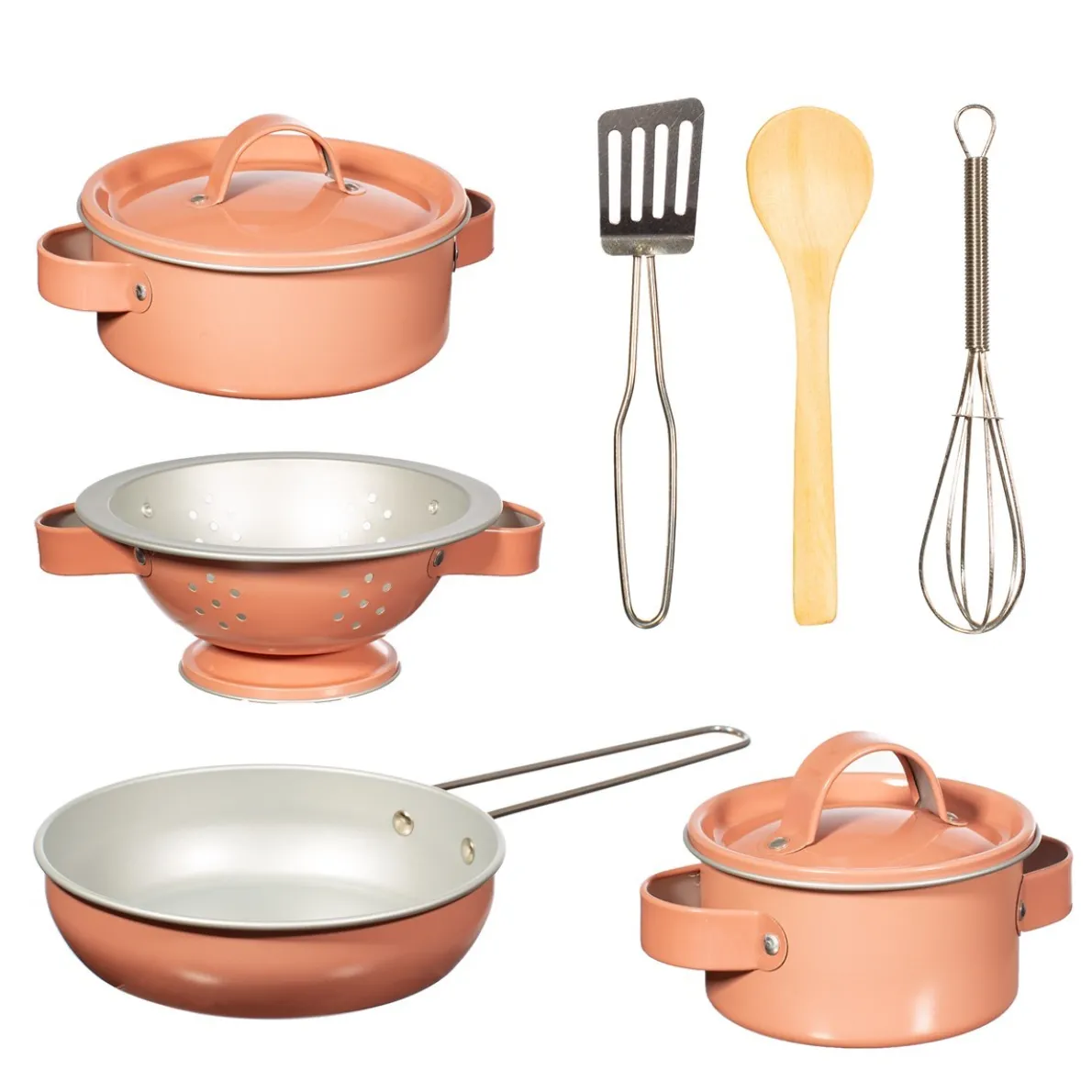 Scattered Stars Play Cooking Set