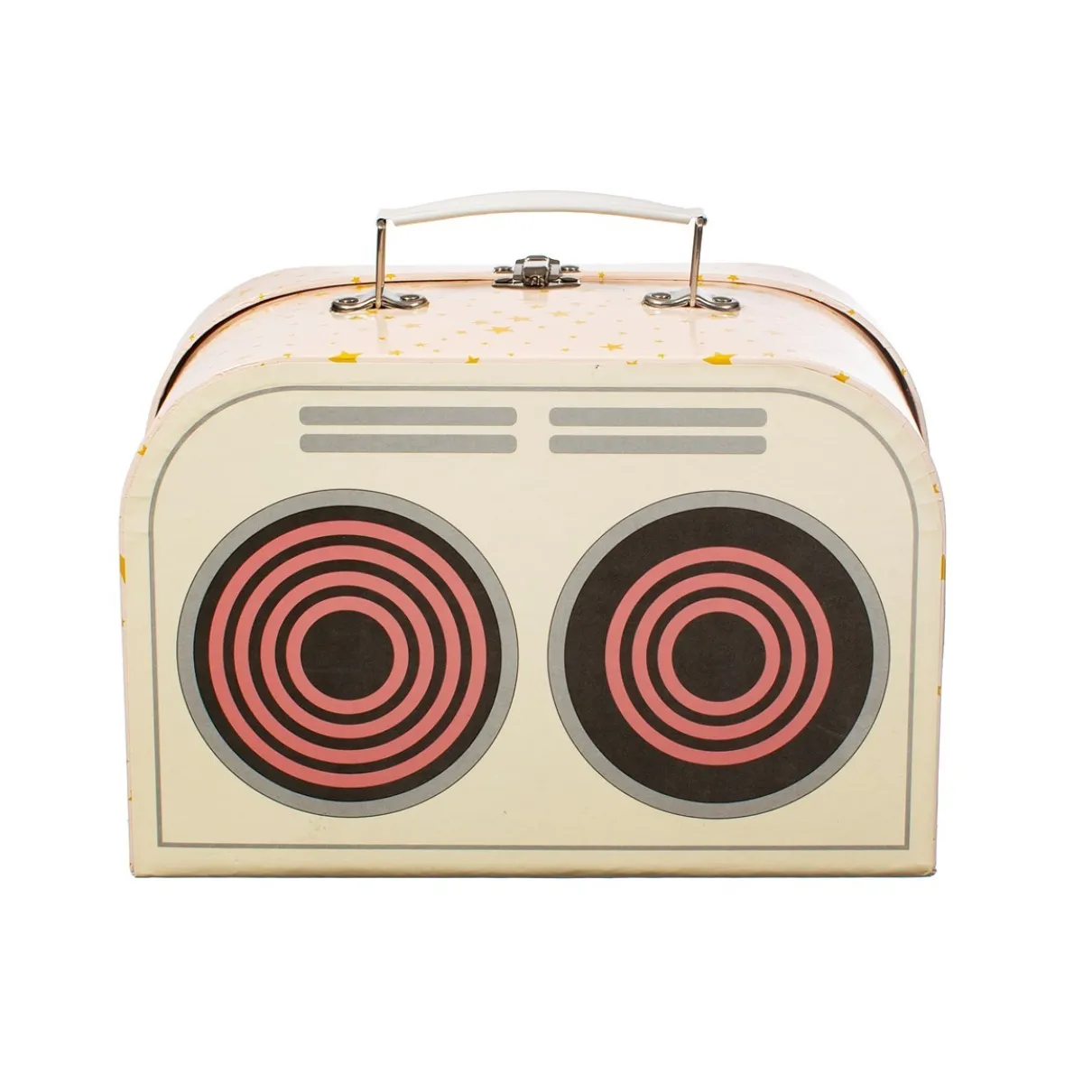 Scattered Stars Play Cooking Set